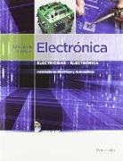 Pablo Alcalde San Miguel - Electrónica