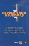 Exprimiendo neuronas. El creativo placer de las matemáticas