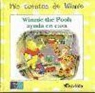 Walt Disney company - Winnie the Pooh ayuda en casa