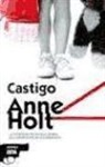 Anne Holt - Castigo