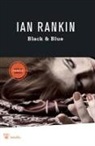 Ian Rankin - Black & blue