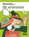 Picanyol - Ot el bruixot 2