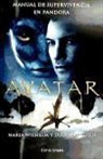 AVATAR. MANUAL DE SUPERVIVENCIA EN PANDORA FANTASIA EPICA
