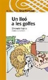 UN LLEO A LES GOLFES - GRP. PROMOTOR