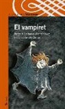 Angela Sommer-Bodenburg - El vampiret