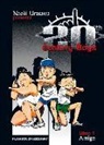 Naoki Urasawa - 20th Century boys 1