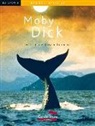 Herman Melville - Moby Dick