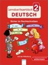 Helen Seeberg, Silke Reimers - Lernabenteuerblock: Deutsch 2. Klasse