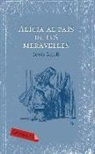 Lewis Carroll - Alícia al país de les meravelles