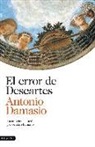 Antonio R. Damasio - El error de Descartes : la emoción, la razón y el cerebro humano