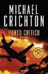 Michael Crichton - Punto crítico
