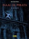 Christophe Blain - Isaac el Pirata 5, Jacques