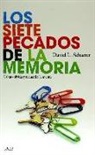 Los siete pecados de la memoria