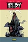 Mike Mignola, Luis Royo - Dark Labyrinth