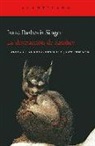 Isaac Bashevis Singer - La destrucción de Kreshev