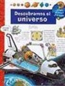 Andrea Erne, Peter Niëlander - Descubramos el universo