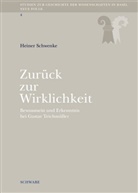 Heiner Schwenke - Zurück zur Wirklichkeit