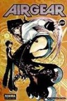Oh! great - Air Gear 2