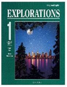 Explorations 1 sb