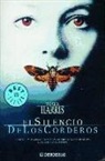 Thomas Harris - El silencio de los corderos