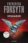 Frederick Forsyth - Vengador