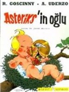 Albert Uderzo, Albert Uderzo - Galyali Asteriks'in Maceralari - 14: Asteriks'in Oglu