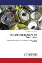 Sameh Radwan Osman - The protection from Tin Corrosion