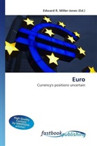 Edward R. Miller-Jones, Edward R. Miller-Jones, Edwar R Miller-Jones - Euro