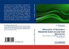 Shami Chowdhury, Shamik Chowdhury, Papita Saha, Dr Papita Saha, Dr. Papita Saha, Papita Saha - Adsorption of Hazardous Malachite Green on Low-Cost Adsorbents