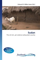 Edward R. Miller-Jones, Edward R. Miller-Jones, Edwar R Miller-Jones - Sudan