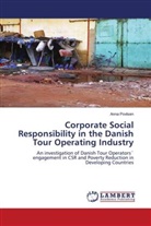 Anna Povlsen - Corporate Social Responsibility in the Danish Tour Operating Industry