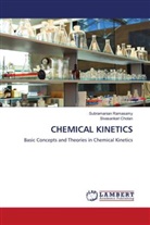 Sivasankari Cholan, Subramania Ramasamy, Subramanian Ramasamy - CHEMICAL KINETICS