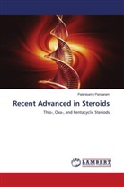 Palanisamy Pandaram - Recent Advanced in Steroids