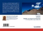 Bitap C Sinha, Bitapi C Sinha, Qamar Qureshi, Satya Priy Sinha, Satya Priya Sinha - Studies on Impact of Tourism