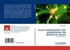 Hongmin Cai - QUALITY ENHANCEMENT AND SEGMENTATION FOR BIOMEDICAL IMAGES