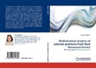 Luisa Consiglieri - Mathematical analysis of selected problems from fluid thermomechanics