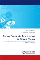 S Robinson Chellathurai, S. Robinson Chellathurai, Tamizh Chelvam, T Tamizh Chelvam, T. Tamizh Chelvam - Recent Trends in Domination in Graph Theory