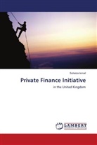 Suhaiza Ismail - Private Finance Initiative