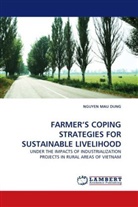 Nguyen Mau Dung - FARMER'S COPING STRATEGIES FOR SUSTAINABLE LIVELIHOOD