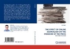 Ali Dashti - THE EFFECT OF ONLINE JOURNALISM ON THE FREEDOM OF THE PRESS