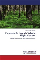 ALIYU BHAR KISABO - Expendable Launch Vehicle Flight Control