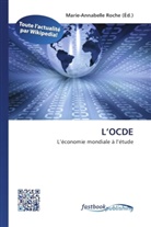 Marie-Annabell Roche, Marie-Annabelle Roche - L OCDE