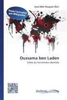 Jean-Mé Pasquet, Jean-Mée Pasquet - Oussama ben Laden