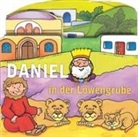 DAVID, Denha, Gemma Denham, Gemma Denham - Daniel in der Löwengrube