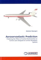 Abraham Niyongere - Aeroservoelastic Prediction
