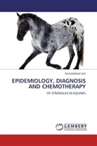 Muhammad Ijaz - EPIDEMIOLOGY, DIAGNOSIS AND CHEMOTHERAPY