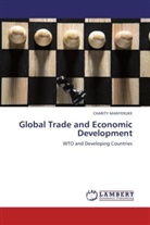 Charity Manyeruke - Global Trade and Economic Development