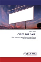 Kaarin Taipale - CITIES FOR SALE