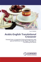 Fuzi El Mallah, Fuzi El Mallah - Arabic-English Translational Crossover