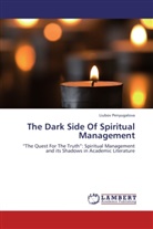 Liubov Penyugalova - The Dark Side Of Spiritual Management